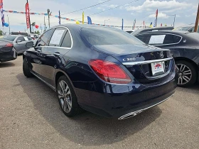 Mercedes-Benz C 300 * 4MATIC * CARFAX * ЦЕНА ДО БЪЛГАРИЯ - 47900 лв. - 35129010 3