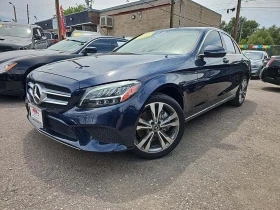 Mercedes-Benz C 300 * 4MATIC * CARFAX * ЦЕНА ДО БЪЛГАРИЯ