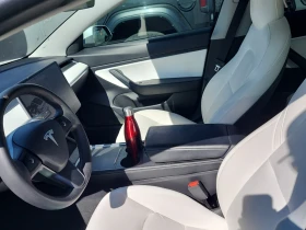 Tesla Model 3 LONG RANGE* CARFAX*   | Mobile.bg    5
