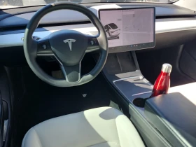 Tesla Model 3 LONG RANGE* CARFAX*   | Mobile.bg    9