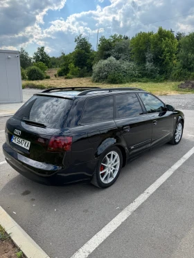 Audi A4 Audi A4 B7 2.0tdi 140kc. S-line | Mobile.bg    2