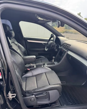 Audi A4 Audi A4 B7 2.0tdi 140kc. S-line | Mobile.bg    8