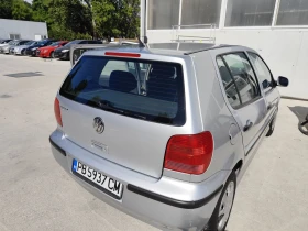 Обява за продажба на VW Polo 1.4 ~2 300 лв. - изображение 3 | Auto.bg Обява за продажба на VW Polo 1.4 ~2 300 лв. - изображение 3