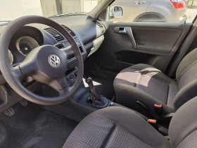 Обява за продажба на VW Polo 1.4 ~2 300 лв. - изображение 7 | Auto.bg Обява за продажба на VW Polo 1.4 ~2 300 лв. - изображение 7