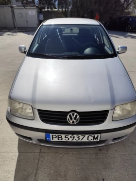 Обява за продажба на VW Polo 1.4 ~2 300 лв. - изображение 1 | Auto.bg Обява за продажба на VW Polo 1.4 ~2 300 лв. - изображение 1