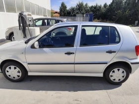 Обява за продажба на VW Polo 1.4 ~2 300 лв. - изображение 1 | Auto.bg Обява за продажба на VW Polo 1.4 ~2 300 лв. - изображение 1