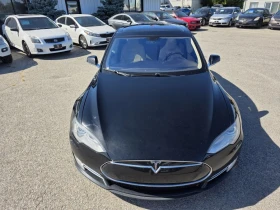 Tesla Model S 60* RWD* PANORAMA* 360CAM* АвтоКредит(ЦЕНА ДО БГ) - 20999 лв. / 10736.62 € - 38316048 3