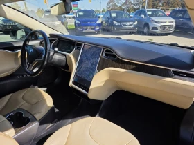 Tesla Model S 60* RWD* PANORAMA* 360CAM* АвтоКредит(ЦЕНА ДО БГ) - 20999 лв. / 10736.62 € - 38316048 8