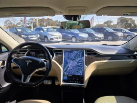 Tesla Model S 60* RWD* PANORAMA* 360CAM* АвтоКредит(ЦЕНА ДО БГ) - 20999 лв. / 10736.62 € - 38316048 5