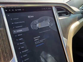 Tesla Model S 60* RWD* PANORAMA* 360CAM* АвтоКредит(ЦЕНА ДО БГ) - 20999 лв. / 10736.62 € - 38316048 7