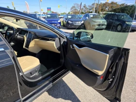 Tesla Model S 60* RWD* PANORAMA* 360CAM* АвтоКредит(ЦЕНА ДО БГ) - 20999 лв. / 10736.62 € - 38316048 9