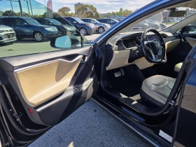 Tesla Model S 60* RWD* PANORAMA* 360CAM* АвтоКредит(ЦЕНА ДО БГ) - 20999 лв. / 10736.62 € - 38316048 4
