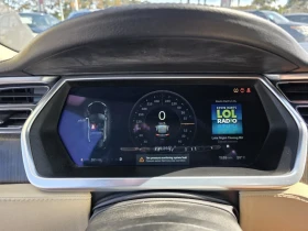 Tesla Model S 60* RWD* PANORAMA* 360CAM* АвтоКредит(ЦЕНА ДО БГ) - 20999 лв. / 10736.62 € - 38316048 6