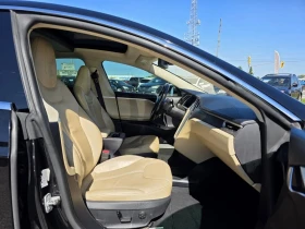 Tesla Model S 60* RWD* PANORAMA* 360CAM* АвтоКредит(ЦЕНА ДО БГ) - 20999 лв. / 10736.62 € - 38316048 10