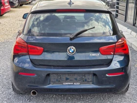 BMW 116 D - 6750 € / 13201.85 лв. - 57887385 6