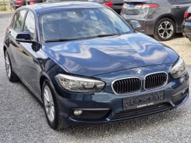 ����� �� �������� �� BMW 116 D