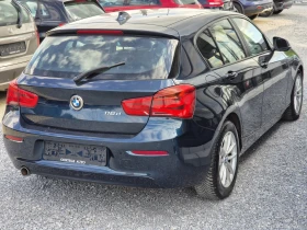 BMW 116 D - 6750 € / 13201.85 лв. - 57887385 7