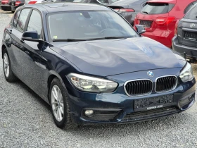 ����� �� �������� �� BMW 116 D