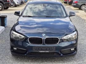 ����� �� �������� �� BMW 116 D