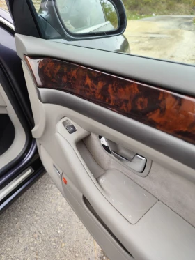 Audi A8, снимка 11