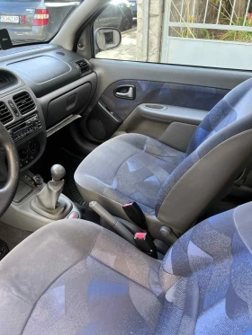 Обява за продажба на Renault Clio ~2 500 лв. - изображение 8 | Auto.bg Обява за продажба на Renault Clio ~2 500 лв. - изображение 8