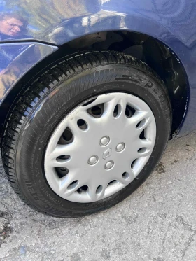 Обява за продажба на Renault Clio ~2 500 лв. - изображение 2 | Auto.bg Обява за продажба на Renault Clio ~2 500 лв. - изображение 2