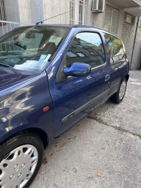 Обява за продажба на Renault Clio ~2 500 лв. - изображение 1 | Auto.bg Обява за продажба на Renault Clio ~2 500 лв. - изображение 1