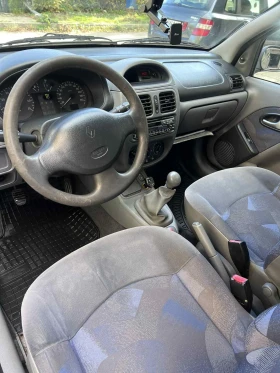 Обява за продажба на Renault Clio ~2 500 лв. - изображение 5 | Auto.bg Обява за продажба на Renault Clio ~2 500 лв. - изображение 5