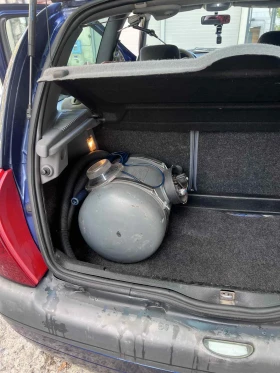 Обява за продажба на Renault Clio ~2 500 лв. - изображение 9 | Auto.bg Обява за продажба на Renault Clio ~2 500 лв. - изображение 9