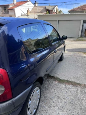 Обява за продажба на Renault Clio ~2 500 лв. - изображение 4 | Auto.bg Обява за продажба на Renault Clio ~2 500 лв. - изображение 4