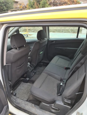 Opel Zafira | Mobile.bg    5