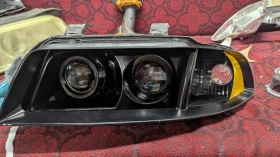 Audi A4, снимка 11