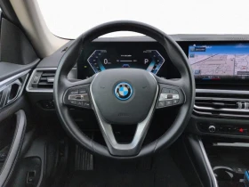 BMW i4 eDrive40 Gran Coupe LivePlus - 64000 лв. / 32722.68 € - 12473740 9
