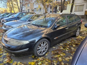 Renault Laguna 2 | Mobile.bg    5