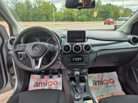 Mercedes-Benz B 180 EXECUTIVE | Mobile.bg � ����� ������ 13