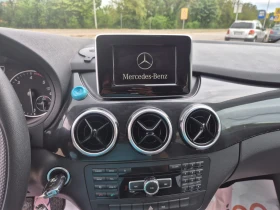 Mercedes-Benz B 180 EXECUTIVE | Mobile.bg � ����� ������ 15