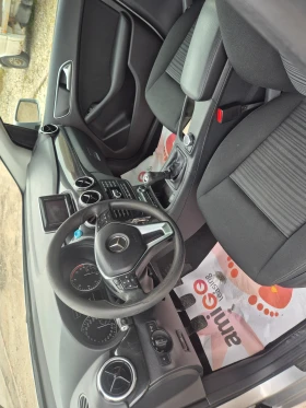 Mercedes-Benz B 180 EXECUTIVE | Mobile.bg � ����� ������ 9