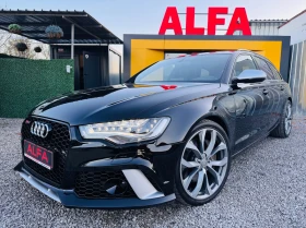 Audi A6 RS6/3.0d/MATRIX/TUNING/БЕЗ АНАЛОГ/КАТО НОВА! - 29888 лв. / 15281.49 € - 37315601 2