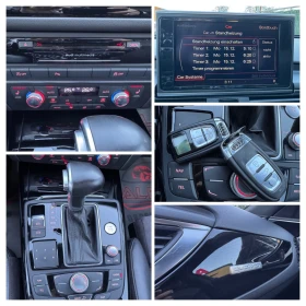 Audi A6 RS6/3.0d/MATRIX/TUNING/БЕЗ АНАЛОГ/КАТО НОВА! - 29888 лв. / 15281.49 € - 37315601 17