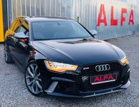 Audi A6 RS6/3.0d/MATRIX/TUNING/БЕЗ АНАЛОГ/КАТО НОВА! - 29888 лв. / 15281.49 € - 37315601 4