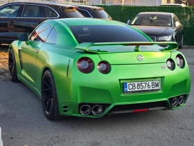 Nissan Gt-r 700кс+ + / БАРТЕР / ЛИЗИНГ - 159999 лв. / 81806.19 € - 17741698 5