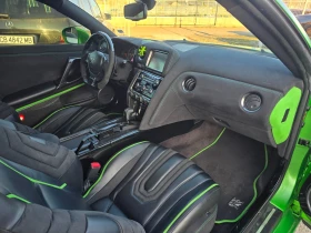 Nissan Gt-r 700кс+ + / БАРТЕР / ЛИЗИНГ - 159999 лв. / 81806.19 € - 17741698 8