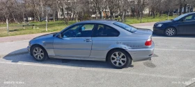 BMW 320 320cd e46 - 3200 € / 6258.66 лв. - 66843372 4