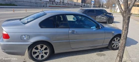 BMW 320 320cd e46 - 3200 € / 6258.66 лв. - 66843372 7