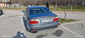 BMW 320 320cd e46 - 3200 € / 6258.66 лв. - 66843372 5
