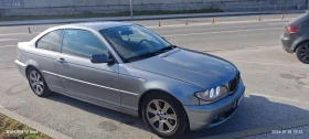 BMW 320 320cd e46 - 3200 € / 6258.66 лв. - 66843372 8