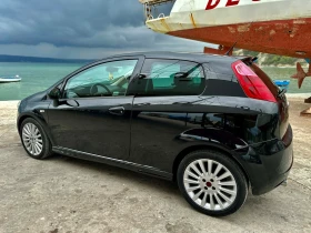 Fiat Punto - 2800 € / 5476.32 лв. - 40749863 7