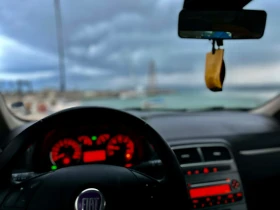 Fiat Punto - 2800 € / 5476.32 лв. - 40749863 11