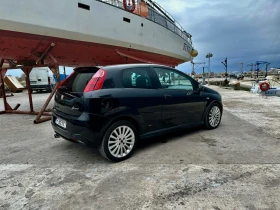 Fiat Punto - 2800 € / 5476.32 лв. - 40749863 5