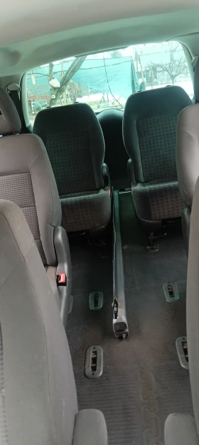 VW Sharan 1.9TDI, 131.к.с - 1950 € / 3813.87 лв. - 43746840 11